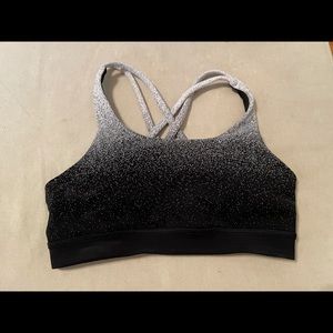 Lululemon Energy Bra